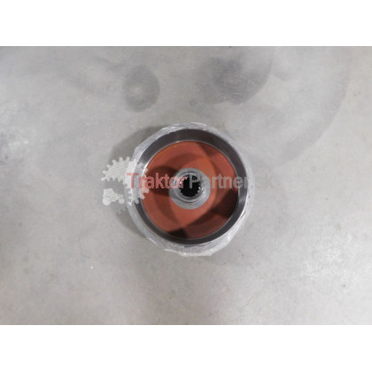 Brzdový bubon 220 - 3711 2609