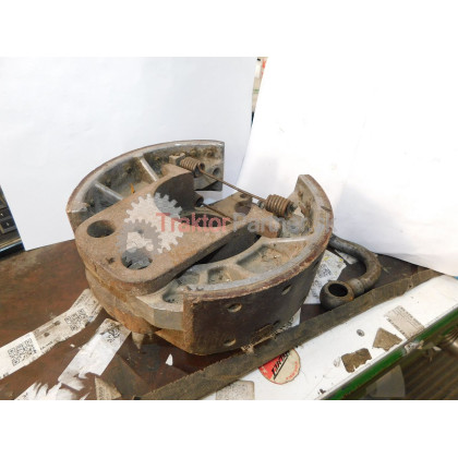 Držiak čeľusti - 3711 2613