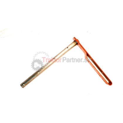 Hriadeľ spojky 4 V - 6911 2711