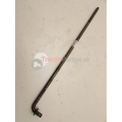 Tiahlo s dorazom - 6911 2713