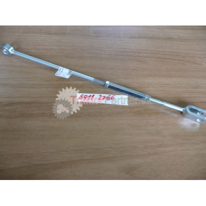 Tiahlo úplné II - 6911 2766