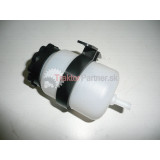 Nádržka 1 - vývod