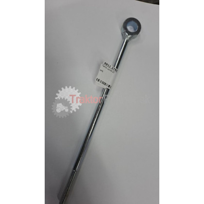 Tiahlo úplné III [oko] - 6911 2765