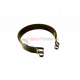 Pás brzdy úplný (poz. 3,7,22) malý