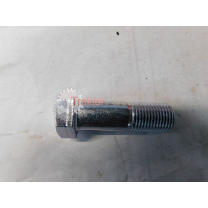 Skrutka M 16x1,5x50 s telom - 99 8419