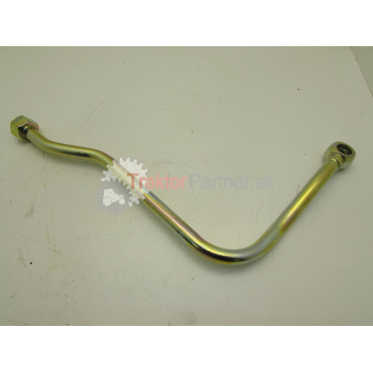 Trubka I - 4918 4802