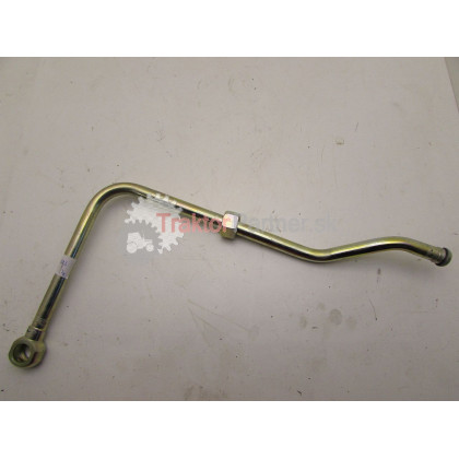 Trubka II - 4918 4803