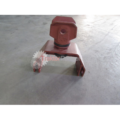 Záves pre prívesy -   (poz. 2,3,8,9,18) - 4511 5130.251