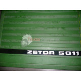 Nálepka - Nápis bočný pravý Z 5011