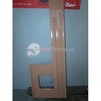 Bočnica pravá [7011 -4V] - 6911 5356