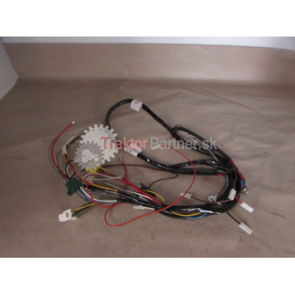 Hlavný kábel - 5911 5702