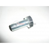 Skrutka M 16x35, pevnosť 10.9