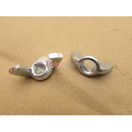 Matica M 10 krídlova - #547