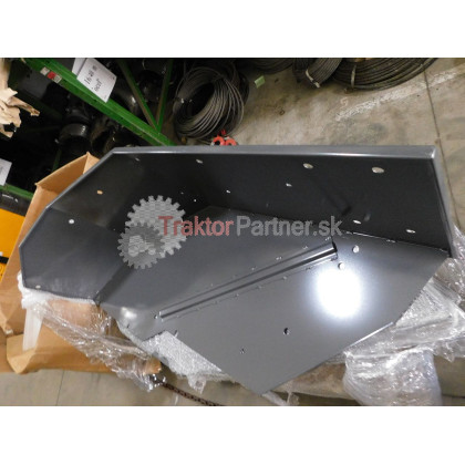 Blatník ľavý [s-46cm] 70 - 5911 7932