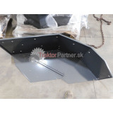 Blatník pravý [s-46 cm] 70