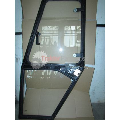 Dvere pravé úplné - 5911 7980