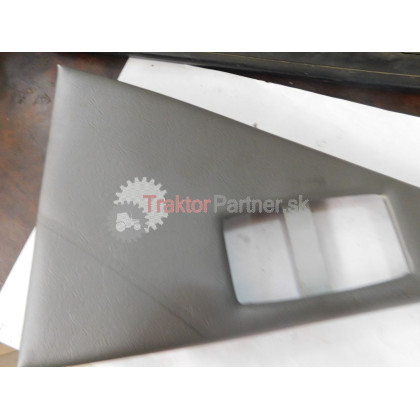 Výplň dverí ľavá - 6911 7916