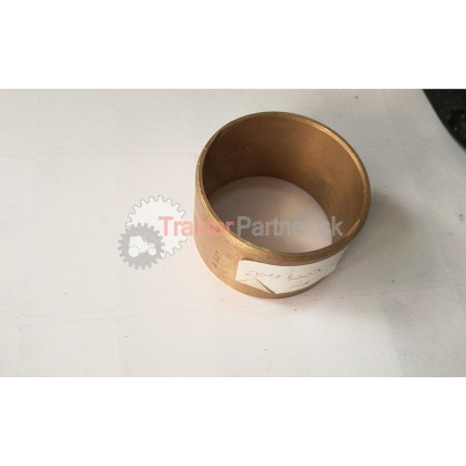 Puzdro mosadzné - 2511 8003