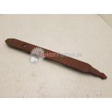 Páka vonkajšieho okruhu - nástavec