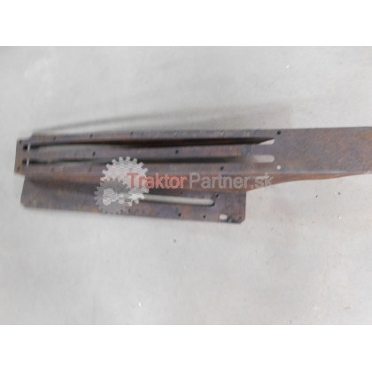 Panel ovládania [starší kus] - 5911 8718.351