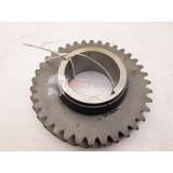 Hnacie koleso 3. rýchlosti