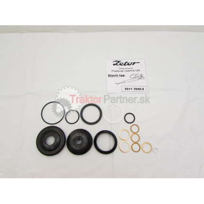Sada ZS  tesnenia na posilovač riadenia Starší typ - 5511 3940.9