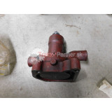 Vodné čerpadlo celok (poz. 3,4,6,10-14,22-25)