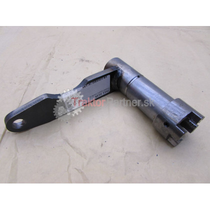 Hriadeľ spojky zosílená - 7011 2125