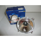 Svetlomet - Reflektor - Ferguson - pravostranná premávka - R2 [4 uska,WESEM, biele]