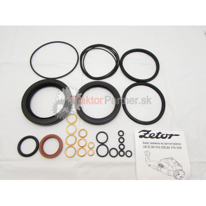 Sada ZS tesnení na posilovač riadenia URII - 86 276 000.9