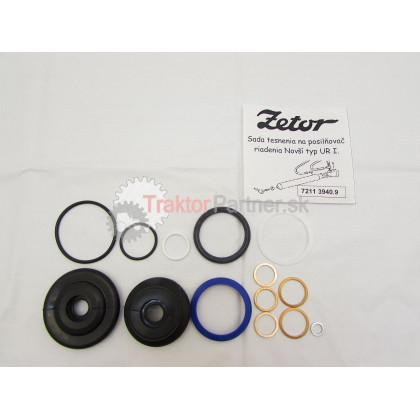 Sada ZS tesnenia na posilovač riadenia Novší typ - 7211 3940.9
