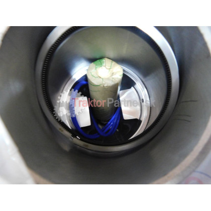 Vložený valec kompletny URII 110/3kr Turbo - 89 003 999