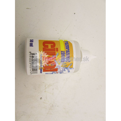Rozmrazovač zámkov 50ml - #579