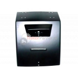 Nástavec blatníka plastový PDC