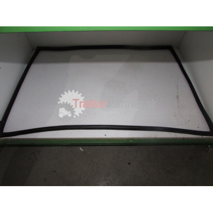 Tesnenie skla čelného [Široká kabina - Letowice, ide na sklo č.16] - 5611 7961