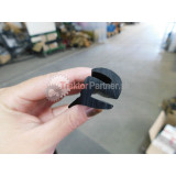 Tesnenie bočné Z metráž  (profil) (B) [Z väčšie]