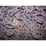 Reťaz okrúhla 9x27x31 1.8kg/m [max. zataž  2000 kg]