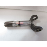 Hriadeľ kolesa [25 dražok]