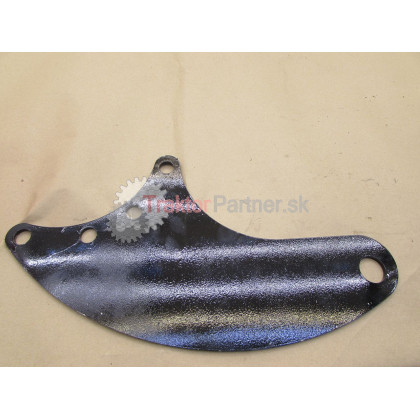 Doska [oblička/ ladvina] - 4011 5016.ZS