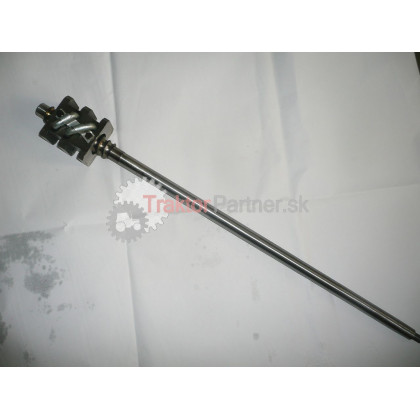 Guličková Skrutka s maticou 4011 3011 - riadenie [POZOR treba pribrúsiť pri montazi] - 4011 3516#1