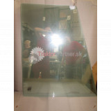 Sklo dverí horné neotváracie č 9