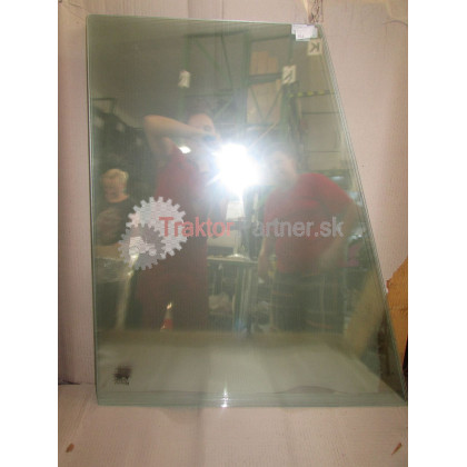 Sklo dverí horné neotváracie č 9 - 5911 7964#1