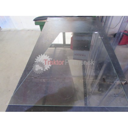 Sklo dverí horné č. 546 [760x690] - 5718 7910#1