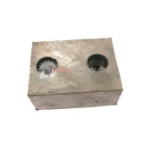 Doraz lomenia LKT stvorec 120x90x50