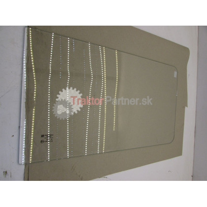 Sklo zadné spodné č. 206 - 6911 7956