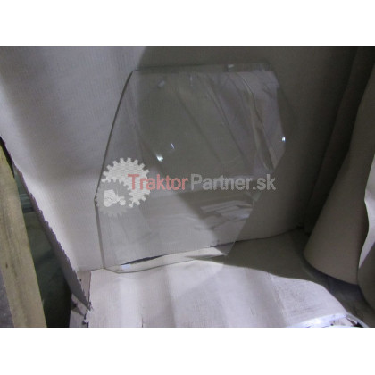 Sklo dverí spodné č.837 [Prešovská kabína 49-69] - 6782 7918#1