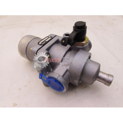 Regulátor tlaku TYP 445773-142 [GMP,  plechová čiapočka] - 83 235 906#1