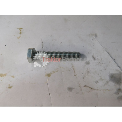 Skrutka M 10x55 ČSN 02 1101.55 - 99 0336