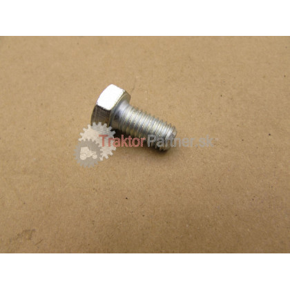 Skrutka M 10x20 ČSN 02 1103.15 - 99 9027