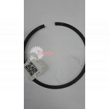 Piestny krúžok 102x3 čierny [označ. KO]